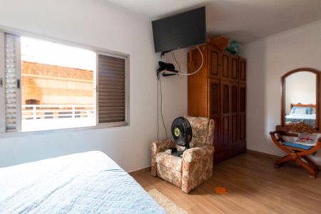 Casa para alugar com 276m², 3 quartos e 2 vagasQuarto 3