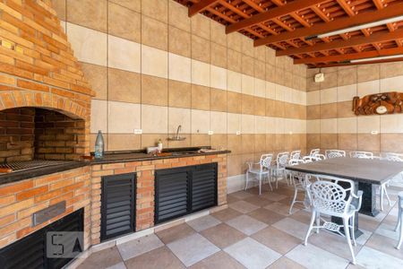 Casa para alugar com 276m², 3 quartos e 2 vagasÁrea Gourmet