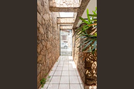Casa para alugar com 276m², 3 quartos e 2 vagasAcesso s=Social
