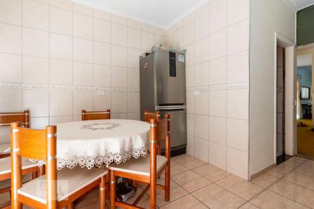 Casa para alugar com 276m², 3 quartos e 2 vagasCozinha