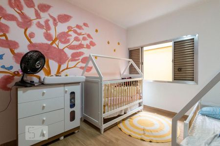 Casa para alugar com 276m², 3 quartos e 2 vagasQuarto 2