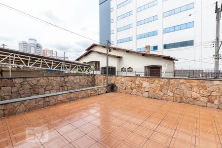Casa para alugar com 276m², 3 quartos e 2 vagasVaranda Quarto 1 - Suite
