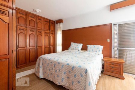 Casa para alugar com 276m², 3 quartos e 2 vagasQuarto 1 - Suite