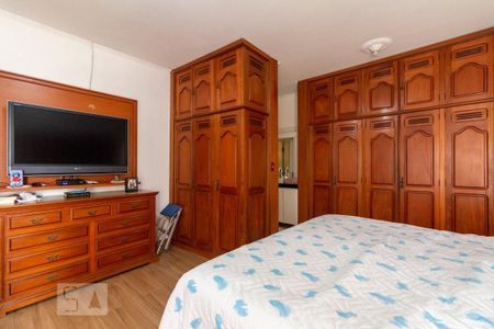 Casa para alugar com 276m², 3 quartos e 2 vagasQuarto 1 - Suite