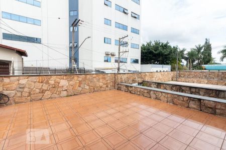 Casa para alugar com 276m², 3 quartos e 2 vagasVaranda Quarto 1 - Suite