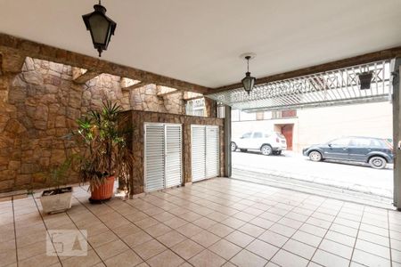 Casa para alugar com 276m², 3 quartos e 2 vagasGaragem