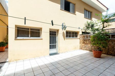 Casa para alugar com 276m², 3 quartos e 2 vagasÁrea Externa