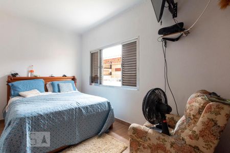 Casa para alugar com 276m², 3 quartos e 2 vagasQuarto 3