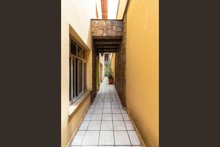 Casa para alugar com 276m², 3 quartos e 2 vagasÁrea Externa