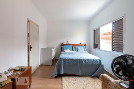 Casa para alugar com 276m², 3 quartos e 2 vagasQuarto 3