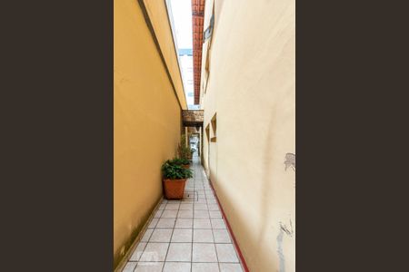 Casa para alugar com 276m², 3 quartos e 2 vagasÁrea Externa