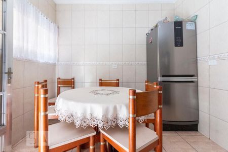 Casa para alugar com 276m², 3 quartos e 2 vagasCozinha