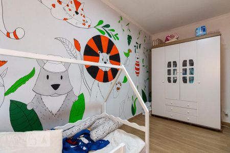 Casa para alugar com 276m², 3 quartos e 2 vagasQuarto 2