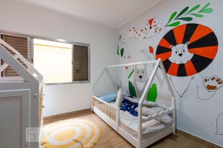 Casa para alugar com 276m², 3 quartos e 2 vagasQuarto 2