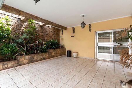 Casa para alugar com 276m², 3 quartos e 2 vagasGaragem