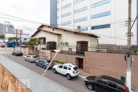 Casa para alugar com 276m², 3 quartos e 2 vagasVista Varanda Quarto 1 - Suite