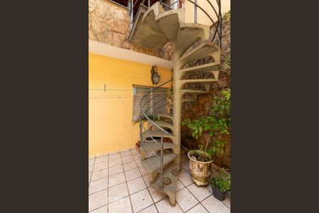 Casa para alugar com 276m², 3 quartos e 2 vagasAcesso Área Gourmet