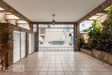 Casa para alugar com 276m², 3 quartos e 2 vagasGaragem
