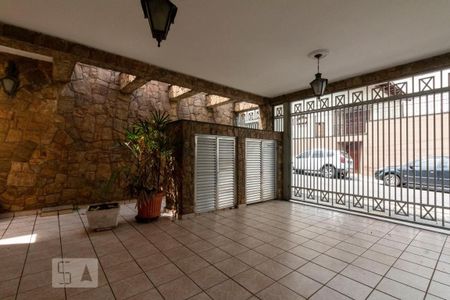 Casa para alugar com 276m², 3 quartos e 2 vagasGaragem