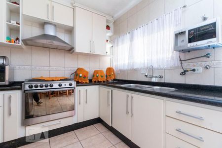 Casa para alugar com 276m², 3 quartos e 2 vagasCozinha