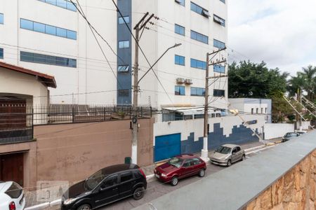 Casa para alugar com 276m², 3 quartos e 2 vagasVista Varanda Quarto 1 - Suite