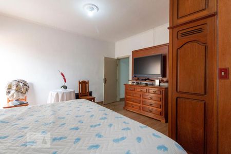 Casa para alugar com 276m², 3 quartos e 2 vagasQuarto 1 - Suite