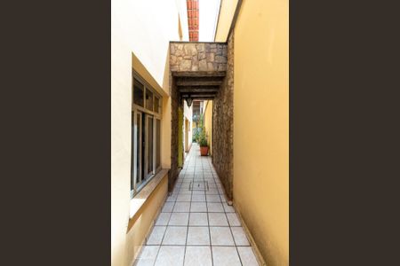 Casa para alugar com 276m², 3 quartos e 2 vagasÁrea Externa