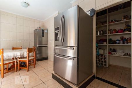 Casa para alugar com 276m², 3 quartos e 2 vagasCozinha