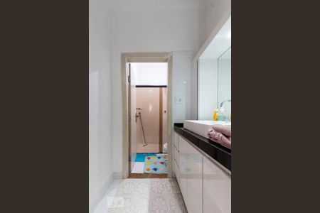 Casa para alugar com 276m², 3 quartos e 2 vagasBanheiro Quarto 1 - Suite
