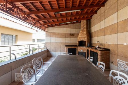 Casa para alugar com 276m², 3 quartos e 2 vagasÁrea Gourmet