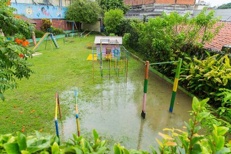 Apartamento à venda com 70m², 3 quartos e 1 vaga Apartamento à venda com 70m², 3 quartos e 1 vagaÁrea comum - Playground