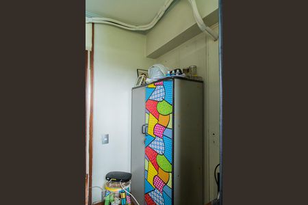 Quarto de apartamento à venda com 3 quartos, 70m² em Vila Nova Caledônia, São Paulo