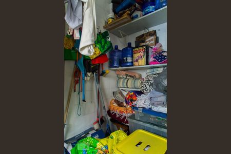 Apartamento à venda com 70m², 3 quartos e 1 vaga Apartamento à venda com 70m², 3 quartos e 1 vagaÁrea de serviço