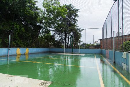 Apartamento à venda com 70m², 3 quartos e 1 vaga Apartamento à venda com 70m², 3 quartos e 1 vagaÁrea comum - Quadra