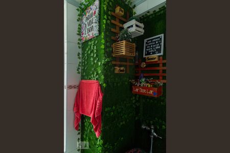 Apartamento à venda com 70m², 3 quartos e 1 vaga Apartamento à venda com 70m², 3 quartos e 1 vagaBanheiro