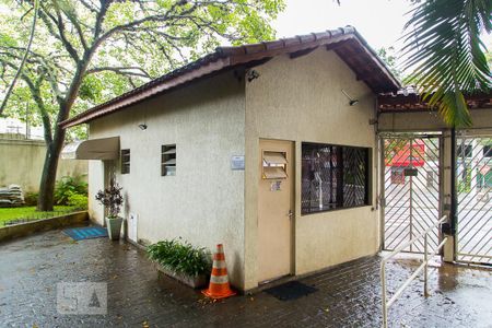 Apartamento à venda com 70m², 3 quartos e 1 vaga Apartamento à venda com 70m², 3 quartos e 1 vagaHall de entrada