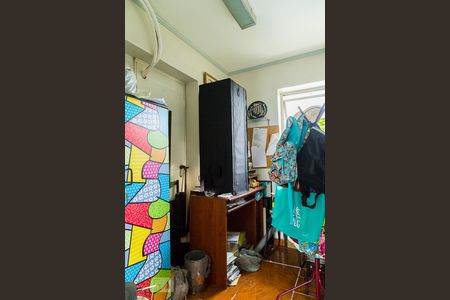 Quarto de apartamento à venda com 3 quartos, 70m² em Vila Nova Caledônia, São Paulo