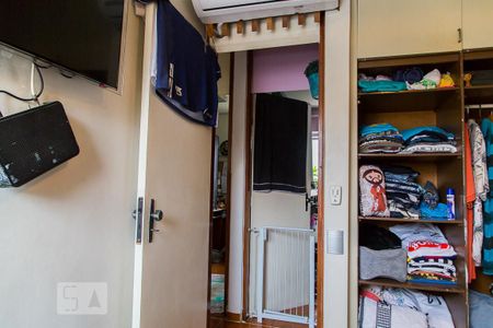 Apartamento à venda com 70m², 3 quartos e 1 vaga Apartamento à venda com 70m², 3 quartos e 1 vagaQuarto 3