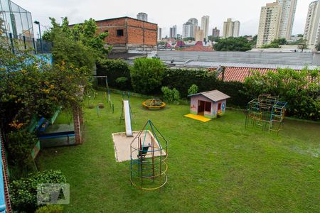 Apartamento à venda com 70m², 3 quartos e 1 vaga Apartamento à venda com 70m², 3 quartos e 1 vagaÁrea comum - Playground