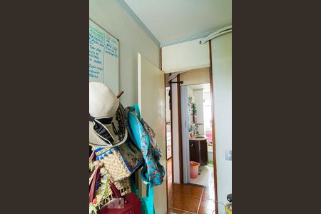 Quarto de apartamento à venda com 3 quartos, 70m² em Vila Nova Caledônia, São Paulo