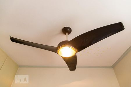Apartamento à venda com 70m², 3 quartos e 1 vaga Apartamento à venda com 70m², 3 quartos e 1 vagaQuarto 3 - Ventilador