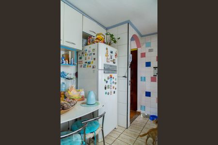 Apartamento à venda com 70m², 3 quartos e 1 vaga Apartamento à venda com 70m², 3 quartos e 1 vagaCozinha