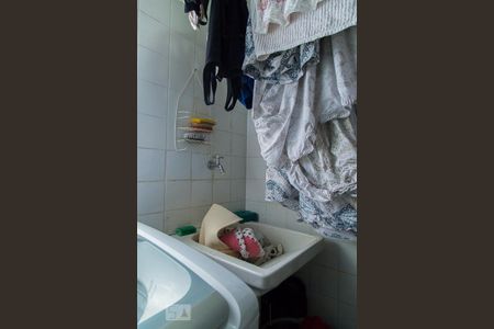 Apartamento à venda com 70m², 3 quartos e 1 vaga Apartamento à venda com 70m², 3 quartos e 1 vagaÁrea de serviço