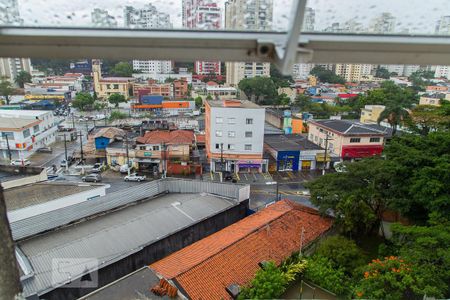 Apartamento à venda com 70m², 3 quartos e 1 vaga Apartamento à venda com 70m², 3 quartos e 1 vagaVista do quarto 3