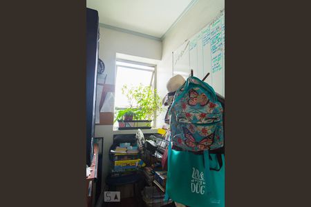 Quarto de apartamento à venda com 3 quartos, 70m² em Vila Nova Caledônia, São Paulo