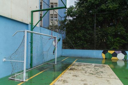Apartamento à venda com 70m², 3 quartos e 1 vaga Apartamento à venda com 70m², 3 quartos e 1 vagaÁrea comum - Quadra