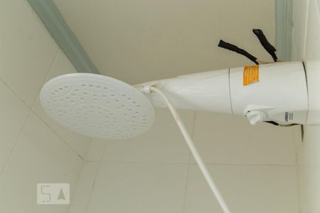 Apartamento à venda com 70m², 3 quartos e 1 vaga Apartamento à venda com 70m², 3 quartos e 1 vagaBanheiro - Chuveiro