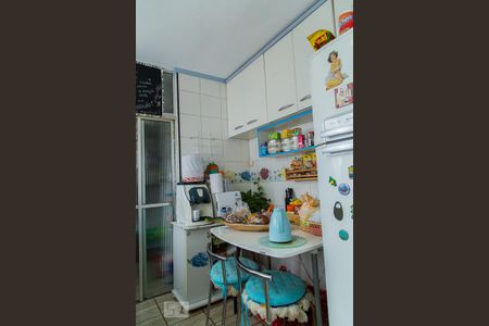 Apartamento à venda com 70m², 3 quartos e 1 vaga Apartamento à venda com 70m², 3 quartos e 1 vagaCozinha