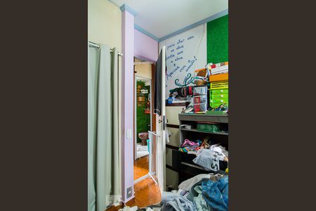 Apartamento à venda com 70m², 3 quartos e 1 vaga Apartamento à venda com 70m², 3 quartos e 1 vagaQuarto 2