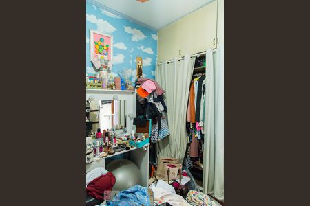Apartamento à venda com 70m², 3 quartos e 1 vaga Apartamento à venda com 70m², 3 quartos e 1 vagaQuarto 2